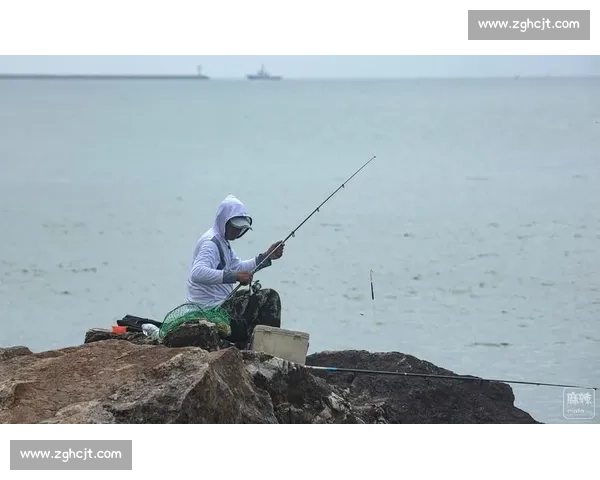 四百钓手扬城逐鹿！第八届 “乐钓江苏” 总决赛落幕